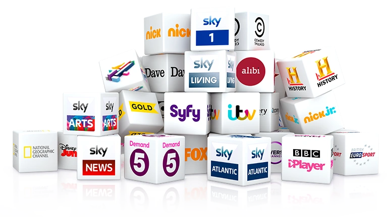 IPTV Smarters Player