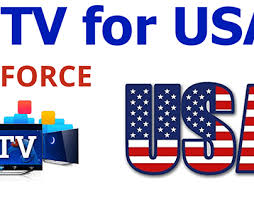 IPTV USA: Live TV Unlocked